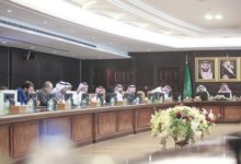 Photo of مجلس الغرف السعودية ولجنة ” تيسير” ينظمان حلقة نقاش تستعرض أهم الإصلاحات في بيئة الأعمال التجارية