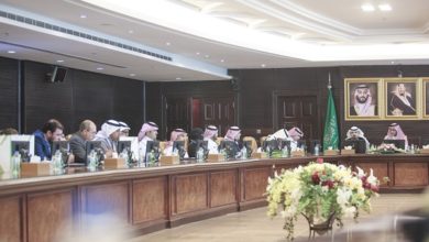 Photo of CSC and “Tayseer” Committee Review Reforms in Business Community