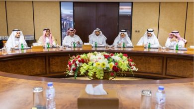 Photo of “تنفيذية” مجلس الغرف السعودية تستعرض جهود تطوير أداء قطاع الأعمال