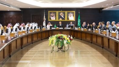 Photo of لقاء الأعمال السعودي الفنلندي يبحث آفاق التعاون الاقتصادي وفرص بناء الشراكات التجارية والاستثمارية