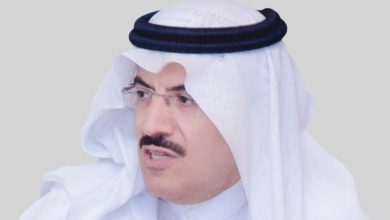 Photo of منح الأمين العام لمجلس الغرف السعودية عضوية المحكمة الدولية للتحكيم التجاري