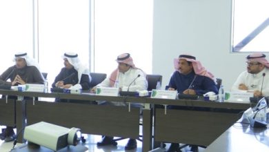 Photo of مجلس الغرف السعودية وهيئة مكافحة الفساد يعززان تعاونهما في مجال حماية النزاهة ومكافحة الفساد
