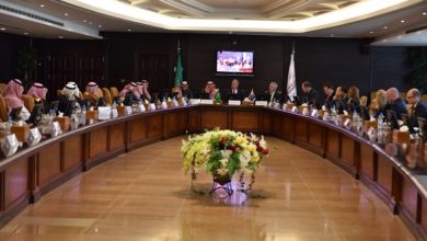 Photo of Australian Tourism Minister & Saudi Business Sector Discuss Economic Cooperation