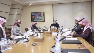 Photo of إطلاق لائحتي المعايير الاسترشادية لتحديد أتعاب المحكمين ومصاريفهم وقواعد الترخيص لمراكز التحكيم السعودية