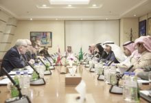Photo of Kolding Mayor Invites Saudi Investors to Explore Danish Market