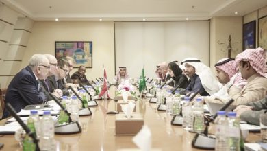 Photo of عمدة بلدية كولدنج الدنماركية يدعو المستثمريين السعوديين للاستفادة من فرص الاستثمار المتاحة في بلاده