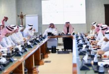Photo of لقاء وزير العمل والتنمية الاجتماعية بقيادات مجلس الغرف السعودية يتوصل لتفاهمات ايجابية