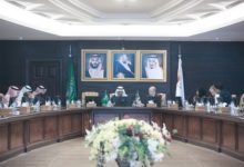 Photo of South African Delegation Explore Saudi Vision 2030 Opportunities