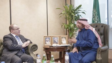 Photo of CSC Chairperson Encourages Cyprus Investors to Explore Opportunities in Saudi Arabia