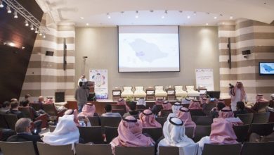 Photo of CSC & “Tatweer” Discuss Investment in Educational Buildings