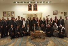 Photo of Eight Recommendations to Enhance Saudi-Algerian Relations