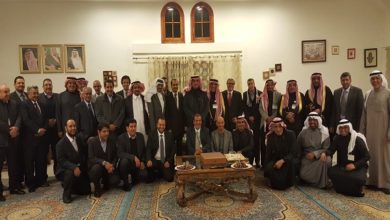 Photo of Eight Recommendations to Enhance Saudi-Algerian Relations