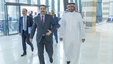 Photo of Iraqi Industry Minister and Saudi Investors Discuss Partnership Opportunities