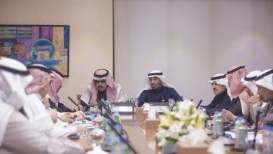 Photo of Al Sukait: Private Sector is Key Partner in Economic Development