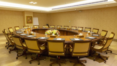 Photo of Al Jomaih Meeting Room