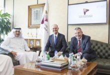 Photo of الأمين العام لمجلس الغرف السعودية يبحث مع سفير النمسا لدى المملكة تعزيز العلاقات الاقتصادية والاستثمارية