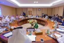 Photo of وزير الصناعة بولاية أوديشا الهندية يدعو المستثمرين السعوديين للاستثمار في الصناعات الزراعية والتحويلية المعدنية