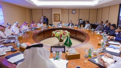 Photo of وزير الصناعة بولاية أوديشا الهندية يدعو المستثمرين السعوديين للاستثمار في الصناعات الزراعية والتحويلية المعدنية