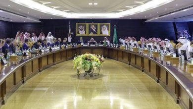 Photo of مجلس الغرف السعودية يستضيف لقاء حول فرص الاستثمار في الجزائر