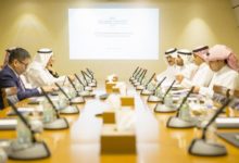 Photo of أمين عام الأمانة السعودية لمجموعة الـ 20 يستعرض دور القطاع الخاص ومشاركته في اجتماعات المجموعة