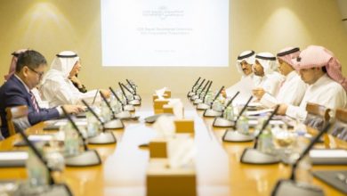 Photo of أمين عام الأمانة السعودية لمجموعة الـ 20 يستعرض دور القطاع الخاص ومشاركته في اجتماعات المجموعة