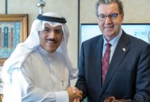 Photo of أمين عام مجلس الغرف السعودية يبحث مع سفير النرويج تعزيز علاقات التعاون الاقتصادي