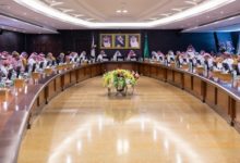 Photo of مجلس الغرف السعودية ينظم اللقاء التعريفي لخطة تطبيق كود البناء السعودي