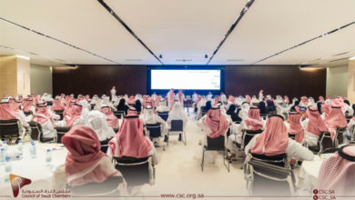 Photo of 68 مبادرة لتعزيز الشراكة والتكامل مع قطاع الأعمال دعما للتوطين