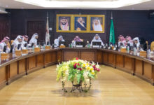 Photo of مجلس الغرف السعودية يستضيف لقاء تعريفي عن “الملكية الفكرية”