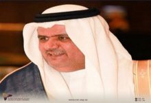Photo of رئيس مجلس الغرف السعودية يؤكد استعداد قطاع الاعمال السعودي لدعم العلاقات الاقتصادية مع الجانب العراقي