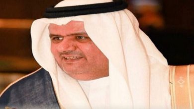 Photo of رئيس مجلس الغرف السعودية يؤكد استعداد قطاع الاعمال السعودي لدعم العلاقات الاقتصادية مع الجانب العراقي