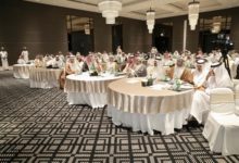Photo of مجلس الغرف السعودية يشارك في الملتقى الاقتصادي السعودي العٌماني