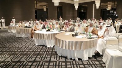 Photo of مجلس الغرف السعودية يشارك في الملتقى الاقتصادي السعودي العٌماني