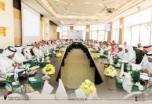 Photo of مجلس إدارة مجلس الغرف السعودية يعتمد لائحتي غرفة التجارة الدولية السعودية والمجلس التنسيقي لعمل المرأة