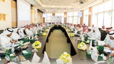 Photo of مجلس إدارة مجلس الغرف السعودية يعتمد لائحتي غرفة التجارة الدولية السعودية والمجلس التنسيقي لعمل المرأة