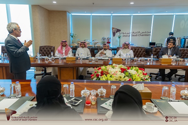 ورشة عمل لشرح التقاطعات بين متطلبات السوق الخليجية المشتركة والتزامات