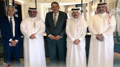 Photo of الغرف السعودية والمصرية يعززان الشراكات للنفاذ للأسواق الأفريقية