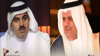 Photo of قطاع الاعمال السعودي: تنظيم المنطقة الخاصة اللوجستية المتكاملة سيجعل المملكة وجهة استراتيجية