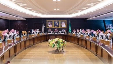 Photo of مجلس الغرف والأمانة لمجموعة العشرين يقفان على التحضيرات لمشاركة قطاع الأعمال في اجتماعات مجموعة الأعمال (B20)