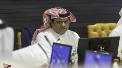 Photo of اتحاد الغرف الخليجية يفوض ” العبيدي” بالإشراف على عمل خطة استراتيجية شاملة للاتحاد