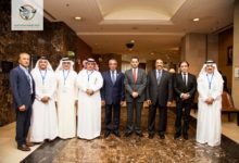 Photo of اللجنة الوطنية لصناعة الحديد بمجلس الغرف السعودية تشارك في قمة الصلب العربي الـ13 بالأردن