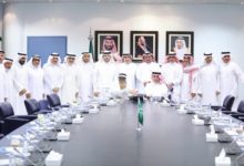 Photo of توقيع اتفاقية لدعم مركز المنشآت العائلية بغرفة جدة