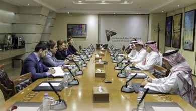 Photo of مبادرة لمنح (300) تأشيرة دخول لروسيا لأصحاب الأعمال والشركات السعودية