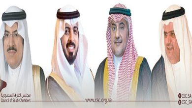Photo of قطاع الأعمال السعودي: ميزانية 2019 ترسخ الثقة في رؤية 2030