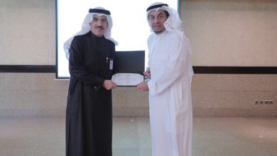 Photo of مجلس الغرف السعودية يشهد تدشين إصدار أول رخصة للمركز السعودي للتحكيم العقاري