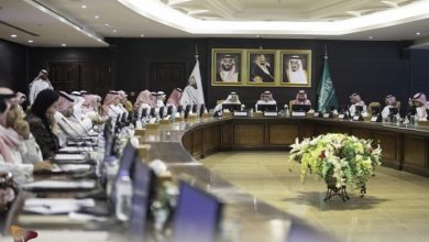Photo of مجلس الغرف السعودية يستضيف اللقاء التعريفي للهيئة العامة للزكاة والدخل