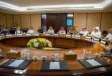 Photo of المركز الوطني للمنشآت العائلية يقر عدداً من التوصيات الهادفة لتطوير ودعم القطاع