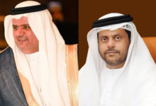 Photo of رئيسا “الغرف السعودية” و”اتحاد غرف الامارات”: ملتقى الاقتصاد السعودي الاماراتي منصة لدعم الشراكة الاقتصادية