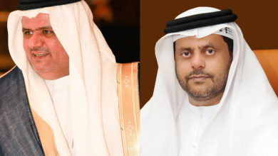 Photo of رئيسا “الغرف السعودية” و”اتحاد غرف الامارات”: ملتقى الاقتصاد السعودي الاماراتي منصة لدعم الشراكة الاقتصادية