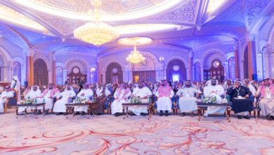 Photo of الملتقى الاقتصادي السعودي الاماراتي يعزز توجه قيادة البلدين نحو الشراكة الاقتصادية